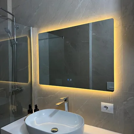 One&only Apartmán Vlorë