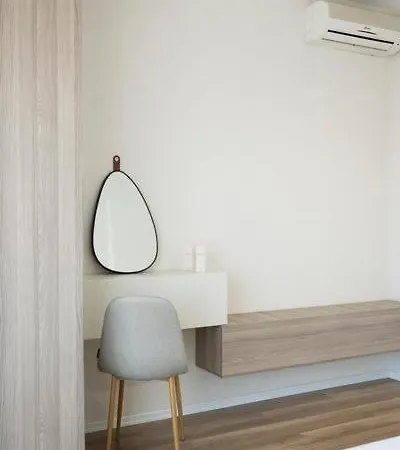 Apartmán One&only Vlorë