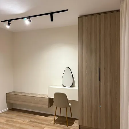 Apartmán One&only Vlorë