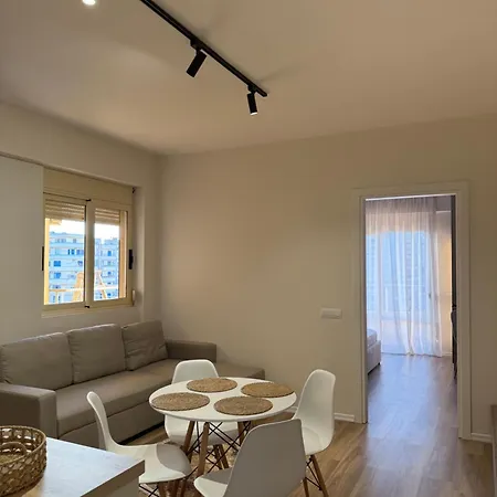 Apartmán One&only Vlorë