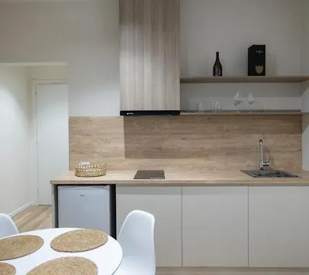 Apartmán One&only Vlorë