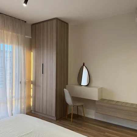 One&only Apartmán Vlorë