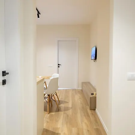 One&only Apartment *