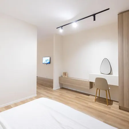 One&only Apartament *