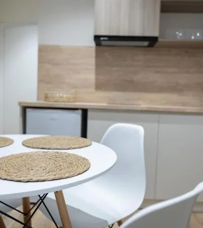 Apartament One&only