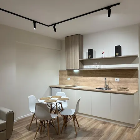 Apartament One&only