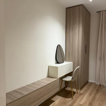 One&only Apartamento *