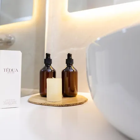 One&only Apartment Vlorë