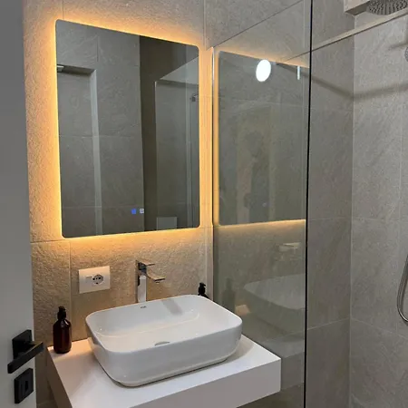 One&only Apartament *