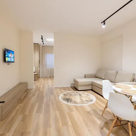 One&only Apartament Wlora