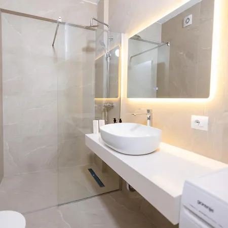 Apartament One&only Wlora