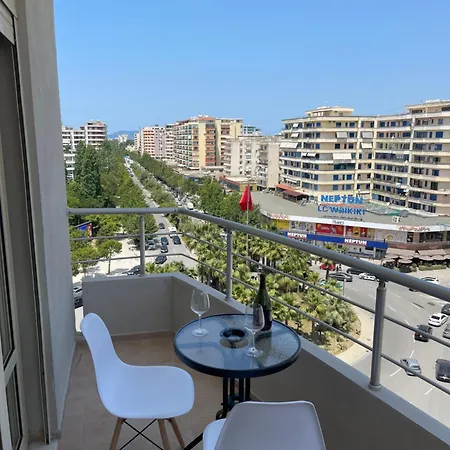 One&only דירה Vlorë