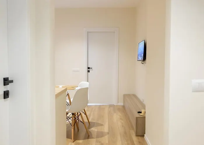 One&only Appartement *