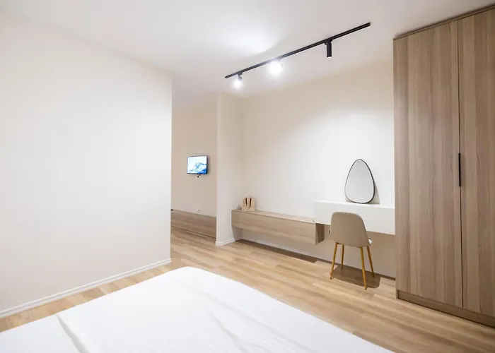 One&only Appartement *