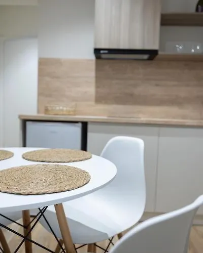 Appartement One&only