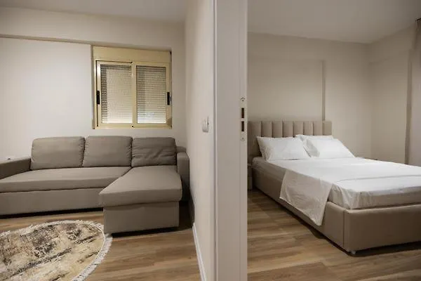 Appartement One&only