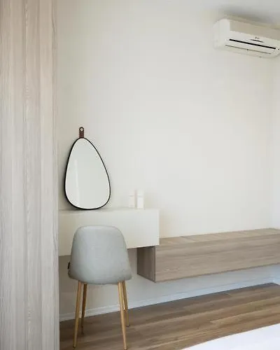 شقة One&only فلورا