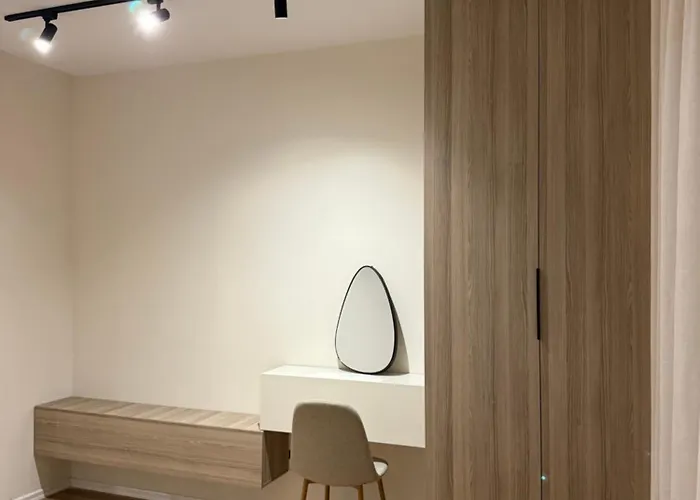 Appartement One&only Vlorë