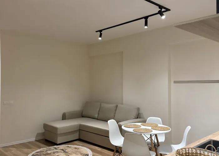 One&only Appartement Vlorë