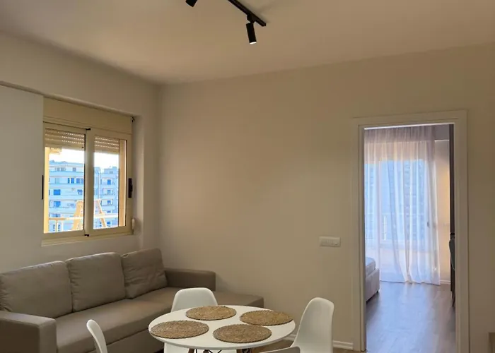 شقة One&only فلورا