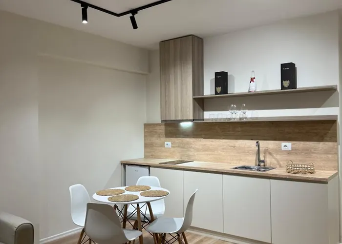 Appartement One&only