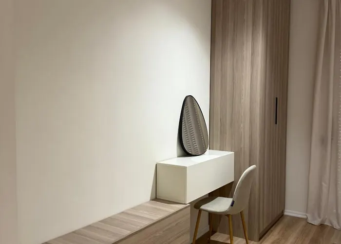 One&only Appartement *