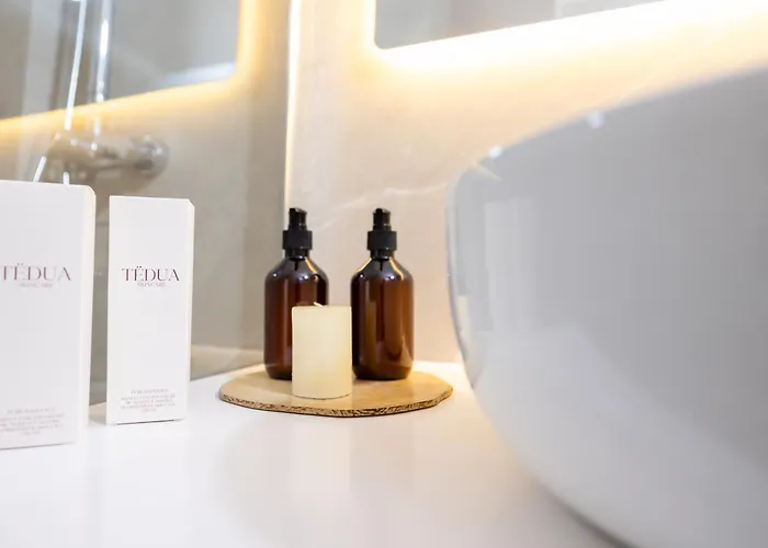 One&only شقة فلورا