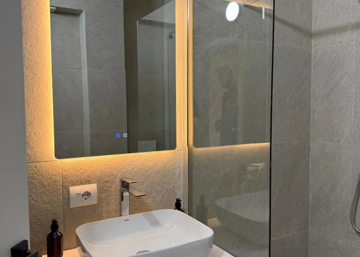 One&only Appartement *