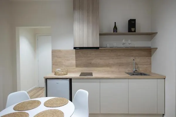 شقة One&only فلورا