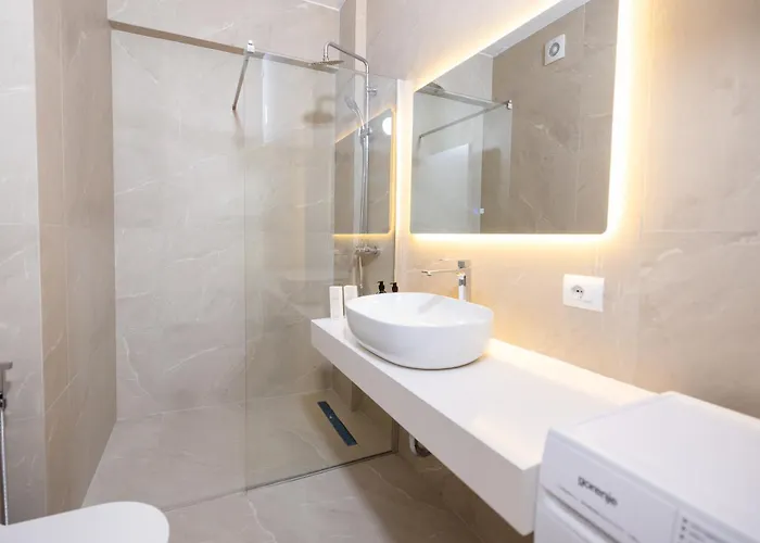 شقة One&only فلورا