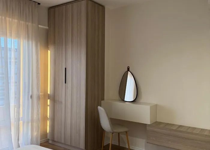 One&only Appartement Vlorë