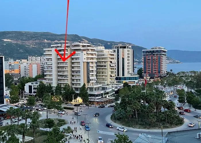 Appartement One&only