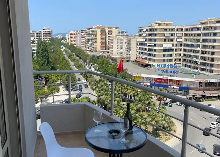 One&only شقة فلورا